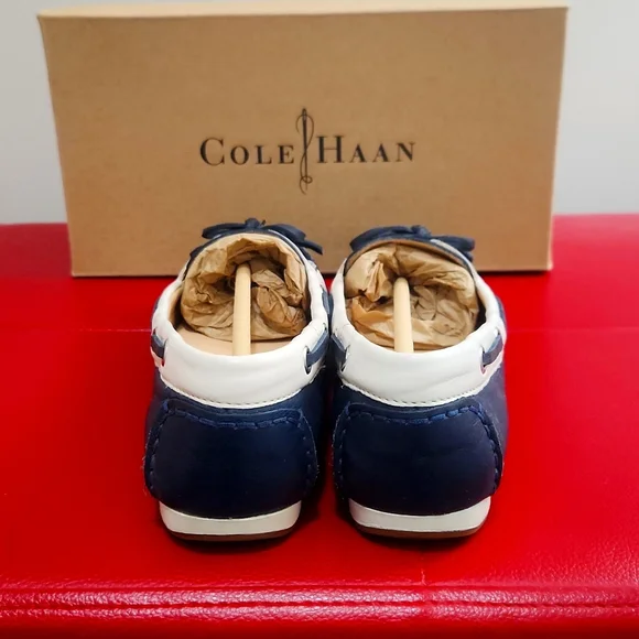 ColeHaan Boat Shoe - Picture 4 of 5